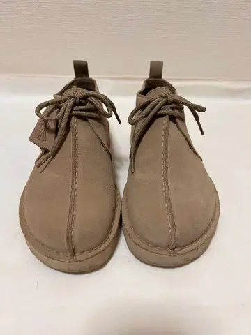 클락스 clarks uk8 beams 고어텍스 연말까지
