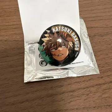 나의 히어로 아카데미아 유리 마그넷 바쿠고 카츠키