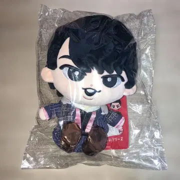 미야타테 료타 Big 봉제 인형 스노치루