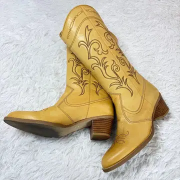 ing 웨스턴 부츠 23cm