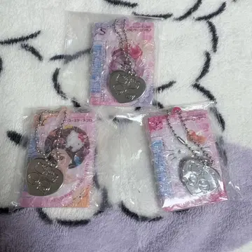 러브베리 키티 시크릿 참