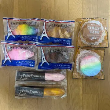 스퀴즈 블루룸 8세트