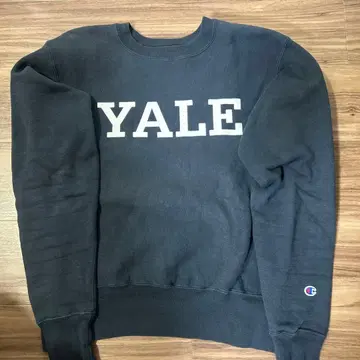 Champion Yale 리버스 위브