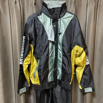 가마카츠 윈드업 수트 DX GM-646 M 사이즈