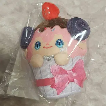 니지산지 아카기 웬 마스코트 참