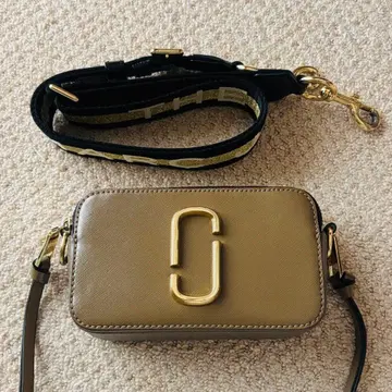 마크 제이콥스 스냅샷