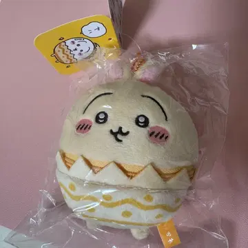 치이카와 (먼작귀) 슬슬 부활절 마스코트 토끼