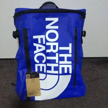 THE NORTH FACE 파랑 백팩 30L