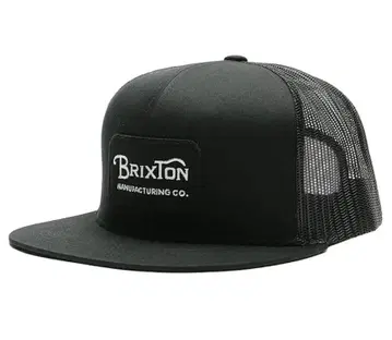 Brixton Grade 메쉬 햇 캡 캡