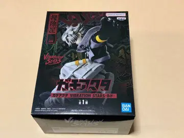 가치액터 VIBRATION STARS 루드 피규어 청소부