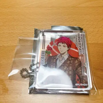 쿠로바스 애니카페 코롯타 아카시 세이쥬로