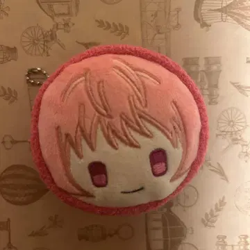 사이온지 레오 킹프리 마카롱 타피누이