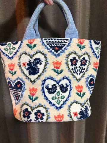 FEILER 페이러 핸드백