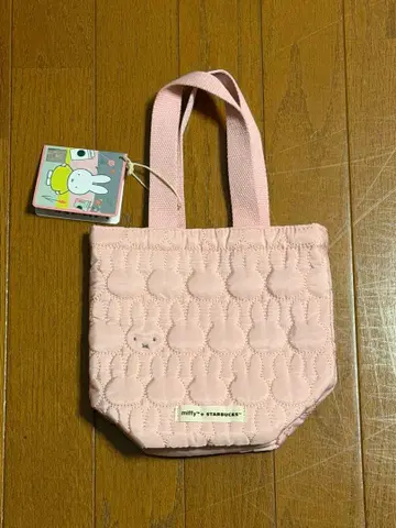 스타벅스 미피 대만 토트