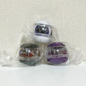 캡셈 왕사 델타 이터널 세트