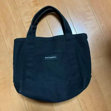 마리메꼬 토트백