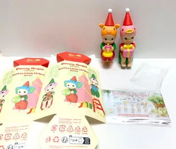 소니 엔젤 산타의 리틀 헬퍼 시리즈 돼지 오리