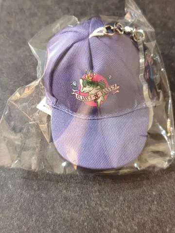 주토피아2 모자 키링 주디 영화관 극장 굿즈