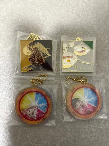 미세스 제일복권 참 세트