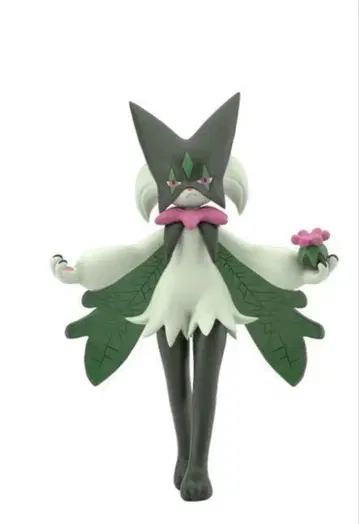 반다이 포켓몬 스케일 월드 팔데아 지방 마스카나