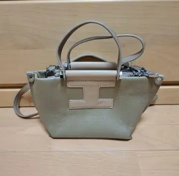 [ 미사용 ] 숄더백