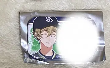 My9Swallows 스텔라와스 조기 예약 특전 캔뱃지 나가스에 히로토