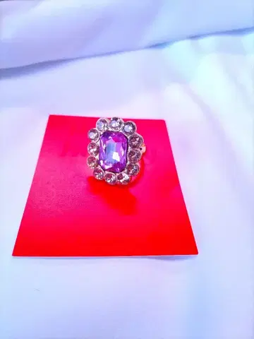 liquem newme 반지 리큐엠