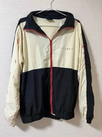 [최저가] 요네즈켄시 2023 공상 노력미래 트랙 자켓 M