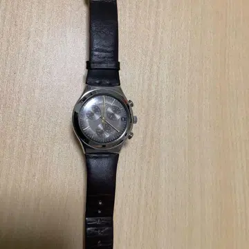 swatch 손목시계