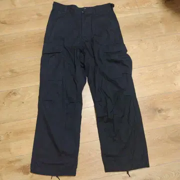 21aw ciota 정글 퍼티그 팬츠