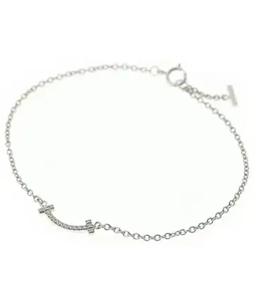 TIFFANY & CO. 팔찌 뱅글 여성용