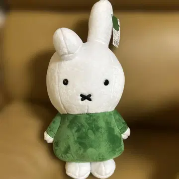 미피 봉제 인형