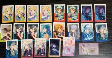 프로세카 에피카 묶음 판매