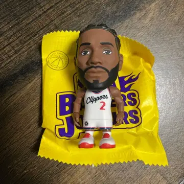 ZURU 서프라이즈 5 nba ballers 시리즈 2 카와이 레너드