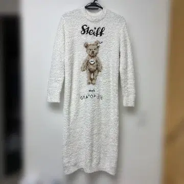 젤라또피케 슈타이프 원피스 파자마 룸웨어 홈웨어