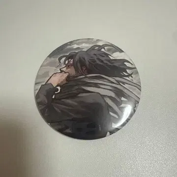 아이자와 쇼타 [이레이저 헤드] 원화전 캔뱃지