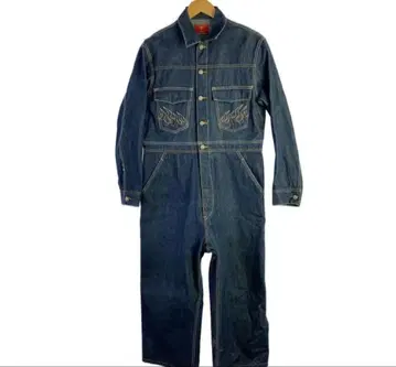 CREAM SODA 작업복