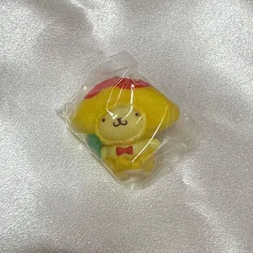 산리오 폼폼푸딩 치비토모