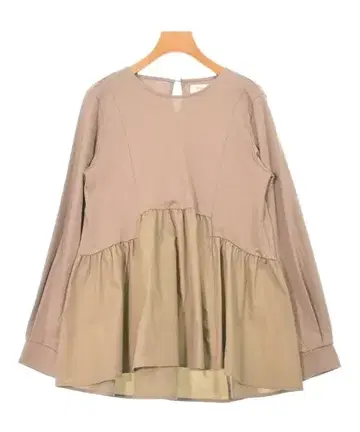 OPAQUE.CLIP 티셔츠 여성용