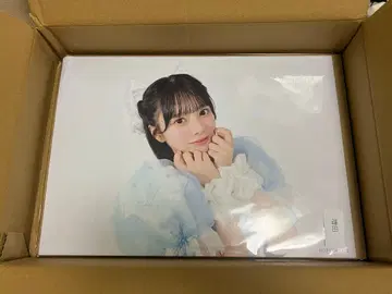 CUTIE STREET 마스다 아야노 마카롱 의상 A3 포스터