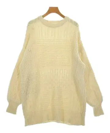 Ray Beams 니트 스웨터 여성용