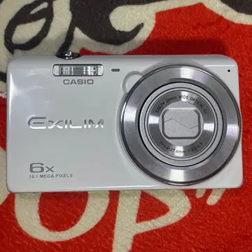 카시오 엑실림 ex-z690/ casio exilim ex-z690 | 브랜드 중고거래