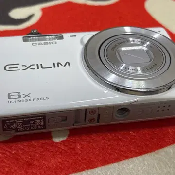 카시오 엑슬림 ex-z690/ casio exilim ex-z690 | 일반디카/토이카메라