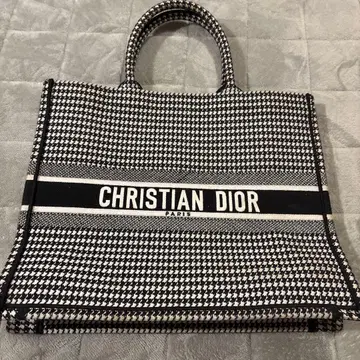 하운드 투스 토트백