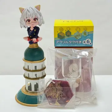 네페르피토 2세트