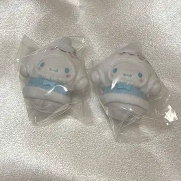 산리오 시나모롤 치비토모