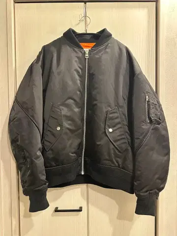 MISTER GENTLEMAN MA1