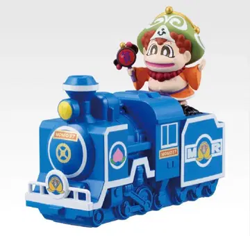 제일복권 모모타로 전철 A상 더블 찬스 캠페인