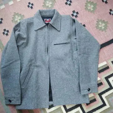 JOHNSON 존슨 울 자켓 점퍼 빈티지