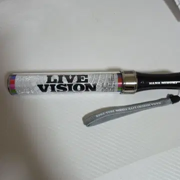 미즈키 나나 응원봉 2025